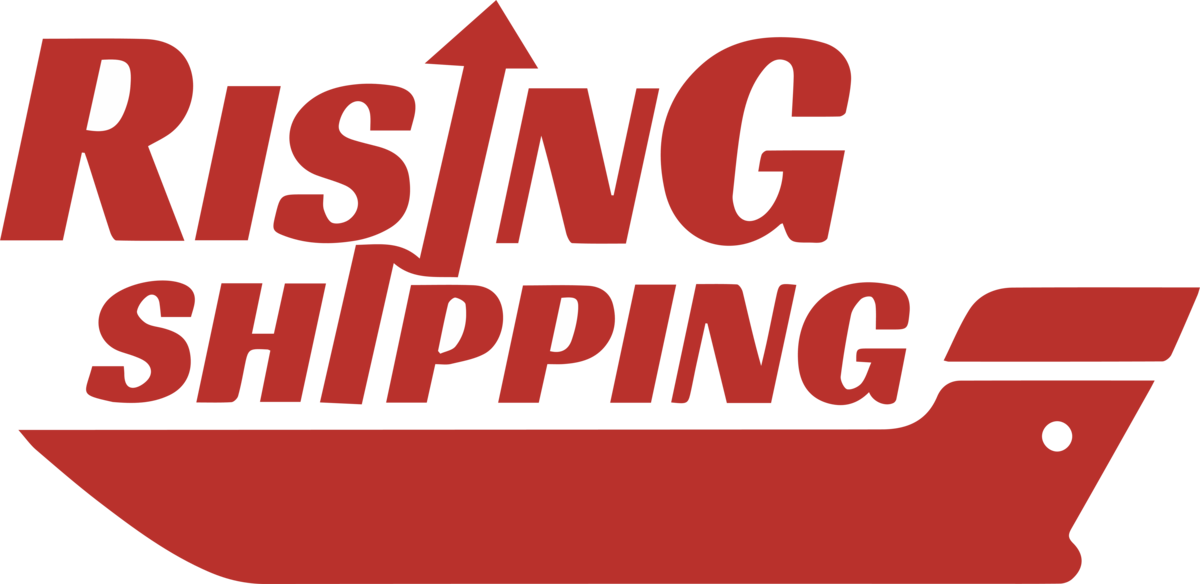 Rising Shipping